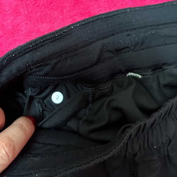 Hotty hot LR shorts 2.5” sz2 - Picture 5 of 6